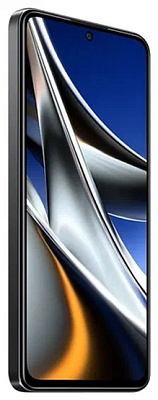 Смартфон POCO X4 Pro 5G, 8/256GB, Laser Black (2201116PG/772610/772757)