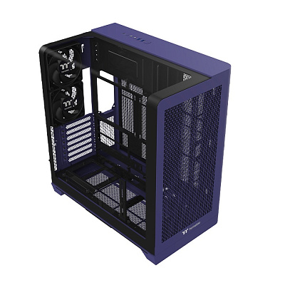 Компьютерный корпус Thermaltake View 390 Air - Future Dusk (CA-11F-00MNWN-00)