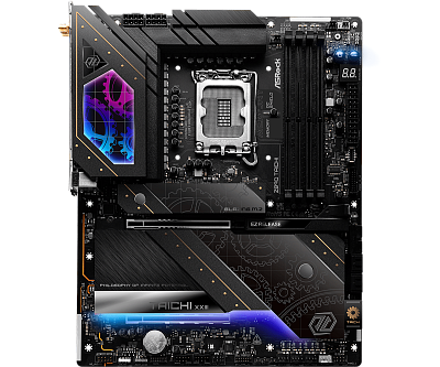 Материнская плата ASRock Z890 TAICHI (90-MXBPR0-A0UAYZ)