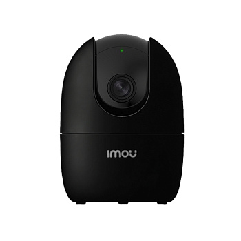  Камера видеонаблюдения Imou Ranger 2, Black (RANGER 2/BLACK)