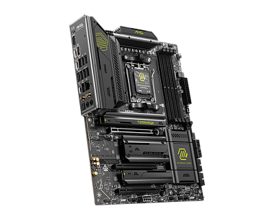 Материнская плата MSI MAG X870E Tomahawk WiFi, AM5, ATX (MAG X870E TOMAHAWK WIFI)
