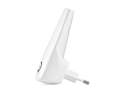 Усилитель сигнала TP-Link TL-WA850RE (TL-WA850RE V5/TL-WA850RE V6/TL-WA850RE V7)