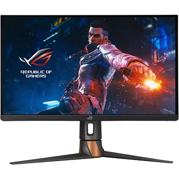 Монитор ASUS ROG Swift PG27AQN 27"(90LM0820-B01370)
