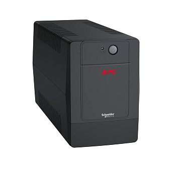 Источник бесперебойного питания APC Easy UPS BVG1200I-GR (BVG1200I-GR)