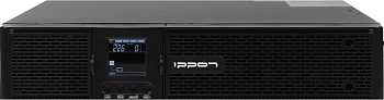Источник бесперебойного питания Ippon Innova RTB 1500, 1500VA, 1350W (INNOVA RTB 1500)