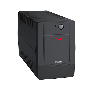 Источник бесперебойного питания APC Easy UPS BVG1200I-GR (BVG1200I-GR)