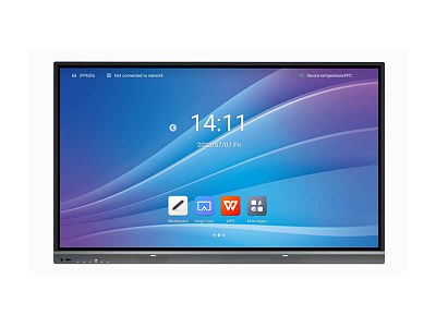 Интерактивная панель  MAXON 75 (TS-75 (4+32) Light)