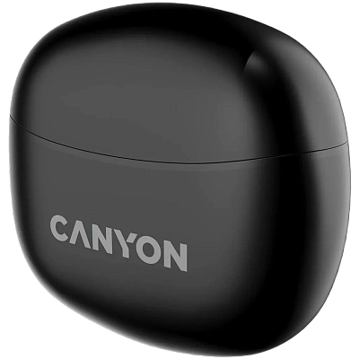 Наушники CANYON TWS-5 Black (CNS-TWS5B)