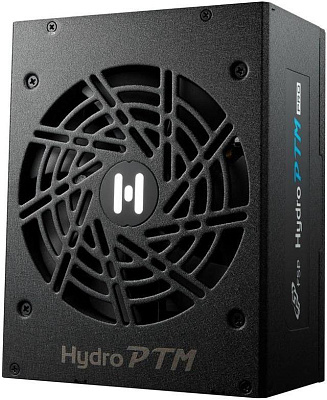 Блок питания FSP Hydro PTM PRO HPT2-1200M Gen 5 1200W (HPT2-1200M Gen 5)