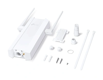Уличная точка доступа Tp-Link EAP625-Outdoor HD  (EAP625-Outdoor HD)