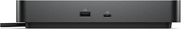 Док-станция Dell Pro Thunderbolt 5 Smart Dock SD25TB5 (210-BRFN)