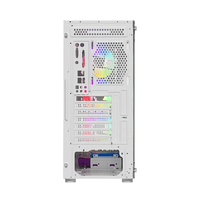 Корпус Wintek Andromeda PRO E306M-W TG (PRO E306M-W TG)