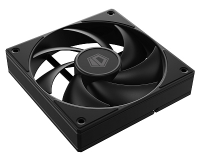 Вентилятор для корпуса ID-Cooling AF-125-K (ID-FAN-AF-125-K)
