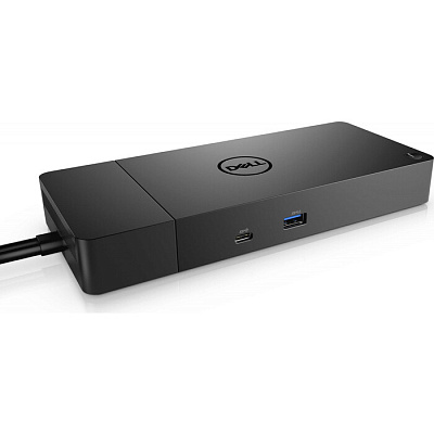 Док-станция Dell Performance Dock WD19DCS (210-AZBW)