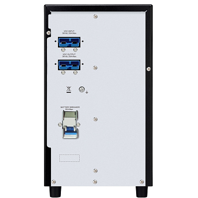Дополнительный аккумуляторные блоки для ИБП APC Easy UPS On-Line SRV 72V (SRV72BP-9A)
