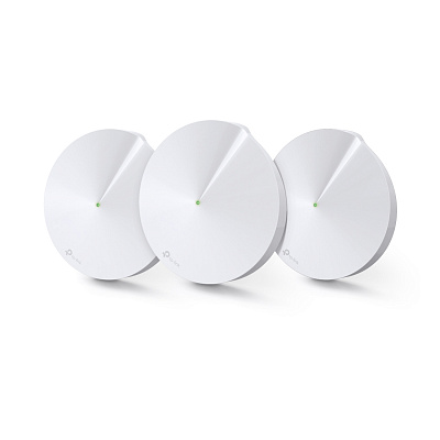 Беспроводная MESH-система TP-Link Deco M5 (2-pack) (Deco M5 (2-pack))