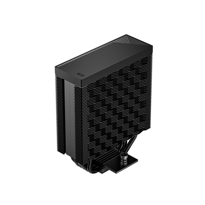 Вентилятор для процессора PCCooler RT500 TC Черный (RT500 TC BK)