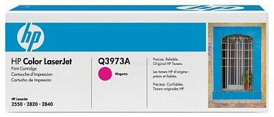 Лазерный картридж HP Q3973A (Q3973A)