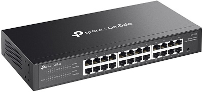 Коммутатор TP-Link Omada ES224G (ES224G(UN))
