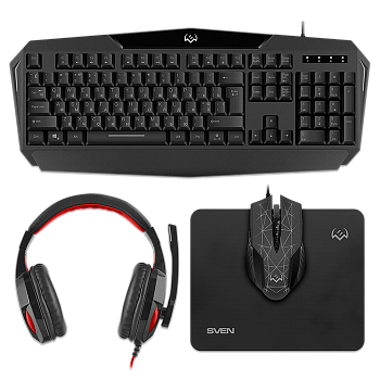 Игровой набор Sven GS-4300 (GS-4300)