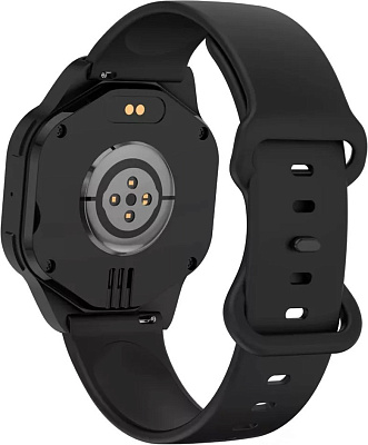 Смарт часы Canyon Hexagon 88 BT-CALL Black (CNS-SW88BB)
