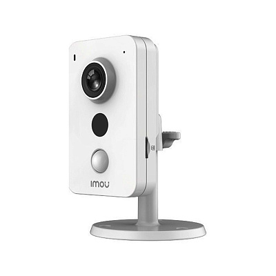 Камера видеонаблюдения Imou Cube 2MP (CUBE 2MP 2.8 MM)