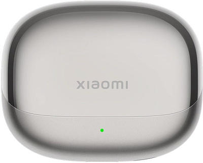 Наушники Xiaomi Buds 5 Pro BT Titanium (M2437E1) (M2437E1-T)