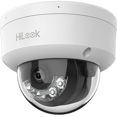 IP Видеокамера HiLook IPC-D140HA-LUC (IPC-D140HA-LUC)