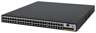 Коммутатор H3C LS5120V3-52P-PWR-LI (LS5120V3-52P-PWR-LI-GL Sw)