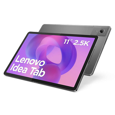 Планшет Lenovo ZAFR0916UZ Idea Tab 11" 8GB/128GB/Luna Grey (ZAFR0916UZ)