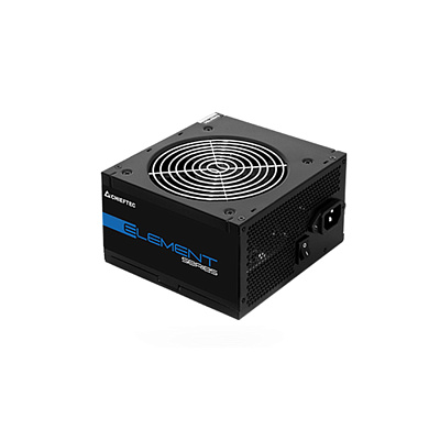 Блок питания Chieftec Element ELP-500S (ELP-500S)
