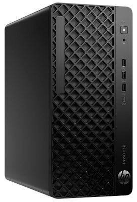 Системный блок HP ProDesk 4 Tower G1i (CK2H7ET)