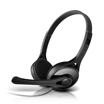 Гарнитура Edifier K550 Чёрный (K550)