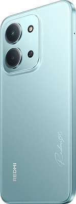 Смартфон Xiaomi Redmi 15C 4/128GB, Mint Green (15C/4/128GB/Mint Green)
