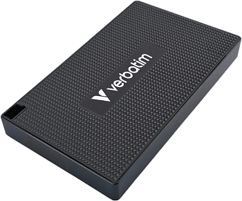 Внешний SSD диск Verbatim Metal Mini 1TB (32031)