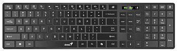 Клавиатура Genius Slimstar 7250BT (Slimstar 7250)
