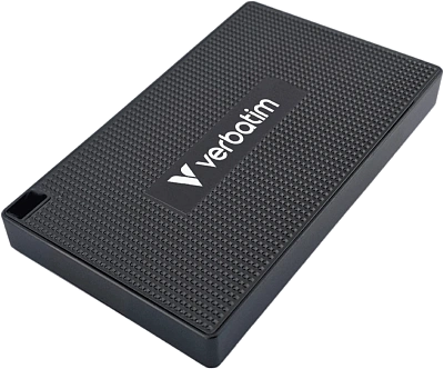 Внешний SSD диск Verbatim Metal Mini 1TB (32031)
