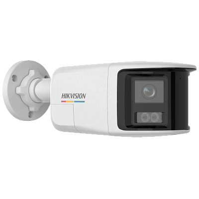 IP Камера, цилиндрическая Hikvision DS-2CD1T67G2HP-LIUF/SL (DS-2CD1T67G2HP-LIUF/SL (2.8mm))