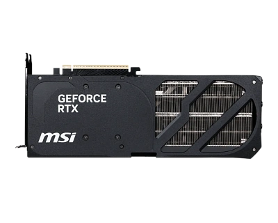 Видеокарта MSI GeForce RTX 5070 Ti 16G SHADOW 3X OC (G507T-16S3C)