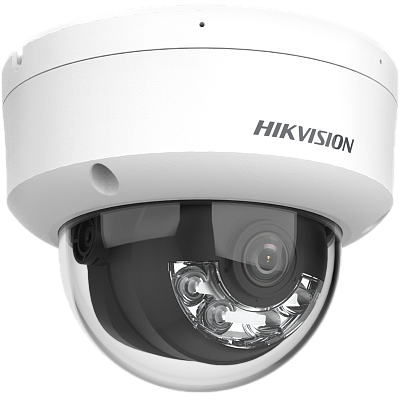 IP камера, купольная Hikvision DS-2CD1163G2-LIU (DS-2CD1163G2-LIU (2.8mm))