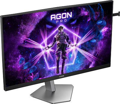 Монитор AOC AG276FK 27" (AG276FK)