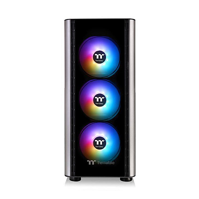 Компьютерный корпус Thermaltake Level 20 MT ARGB без Б/П (CA-1M7-00M1WN-00)