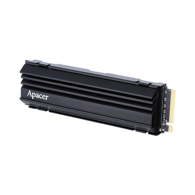 Твердотельный накопитель SSD Apacer AS2280Q4U 1TB (AP1TBAS2280Q4U-1)