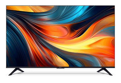Смарт телевизор Xiaomi A 2026 43” (L43MB-AURU)