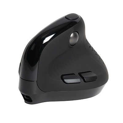 Компьютерная мышь Delux M618XSD Черный (M618XSD)