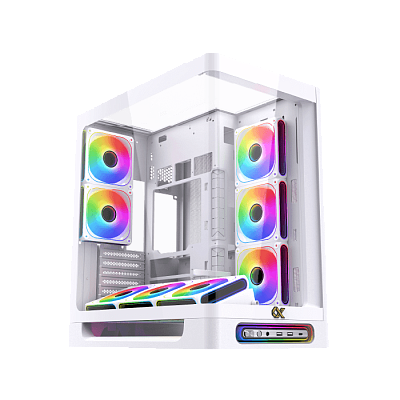 Компьютерный корпус Xigmatek Heaven Arctic (EN49583)