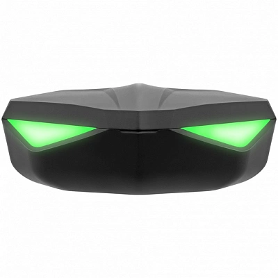 Bluetooth гарнитура Defender CyberDots 220 Black (63220)