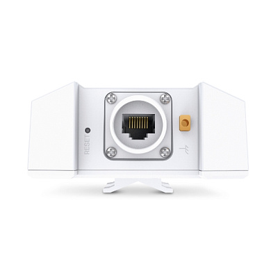 Точка доступа TP-Link EAP610-Outdoor (EAP610-OUTDOOR V1.0/ EAP610-OUTDOOR V1.2)