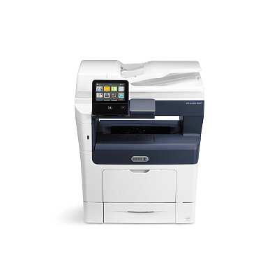 МФУ XEROX WorkCentre B/W B405DN VersaLink (B405V_DN)