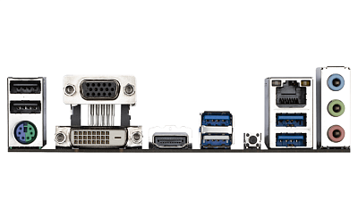 Материнская плата Gigabyte A520M S2H (A520M S2H)